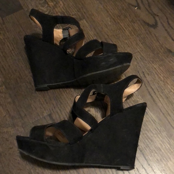 Wedges - Picture 5 of 6